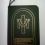 Sampul Alkitab Salib Sedang