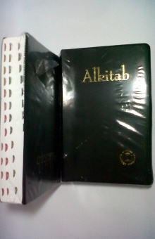 Alkitab Manula Index