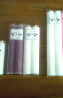 Silinder Tanggung isi 2