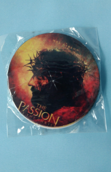 Tatakan Lilin Paskah 