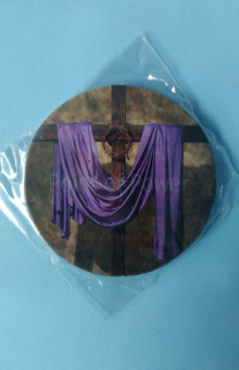 Tatakan Lilin Paskah 