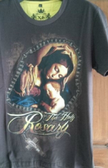 The Holly Rosary